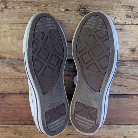 SOLD!Classic Unisex Converse Chuck Taylor All Star - Picture 6 of 6